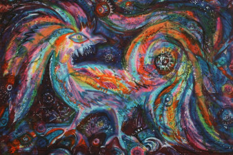 Космические сны